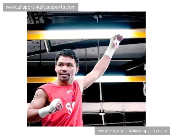 拳坛双雄：帕坤与江通猜的巅峰对决，一场载入史册的传奇之战